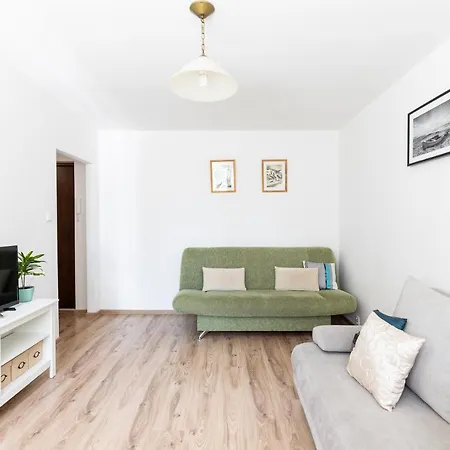 Apartament Helena