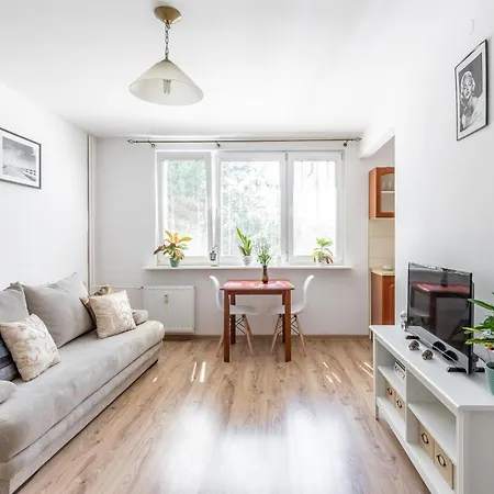 Apartament Helena *