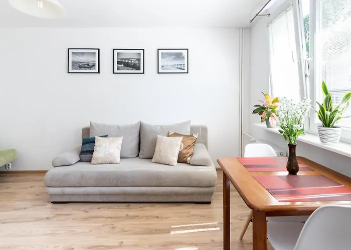 Helena شقة سوبوت